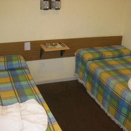 Hotel Kansas 마르델플라타 객실 사진