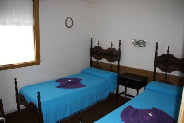 Hotel Kansas 마르델플라타 외부 사진